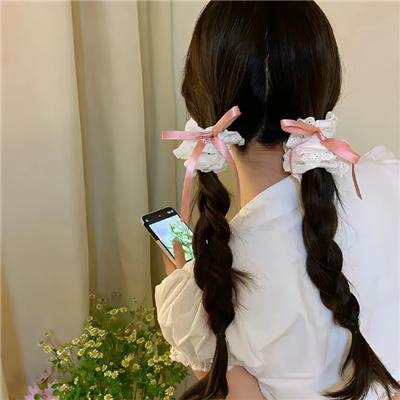 甜美的梦