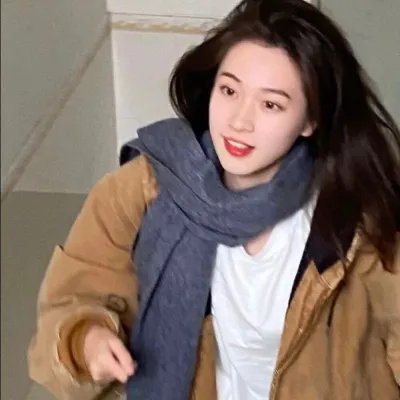 纹身人